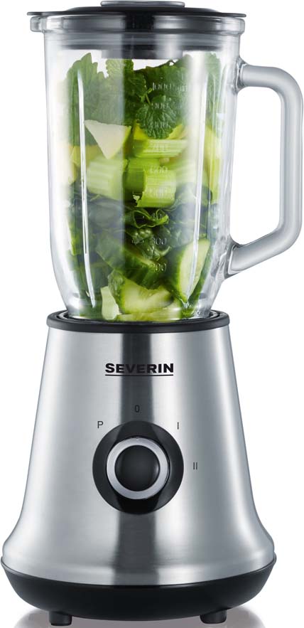 Severin Standmixer SM 3734 eds-geb.-sw