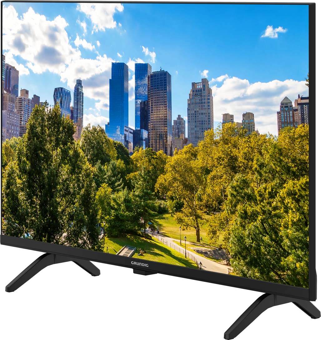 Beko Grundig CE HD LED-TV 80cm,Mainline 32GHB5340