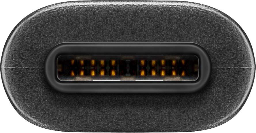 Wentronic USB-3.0-Kabel,SuperSpeed 1m,sw 67890