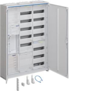 Hager Komplettschrank 1ZP/RES/VF-5/7rh/APZ ZB33SEF157