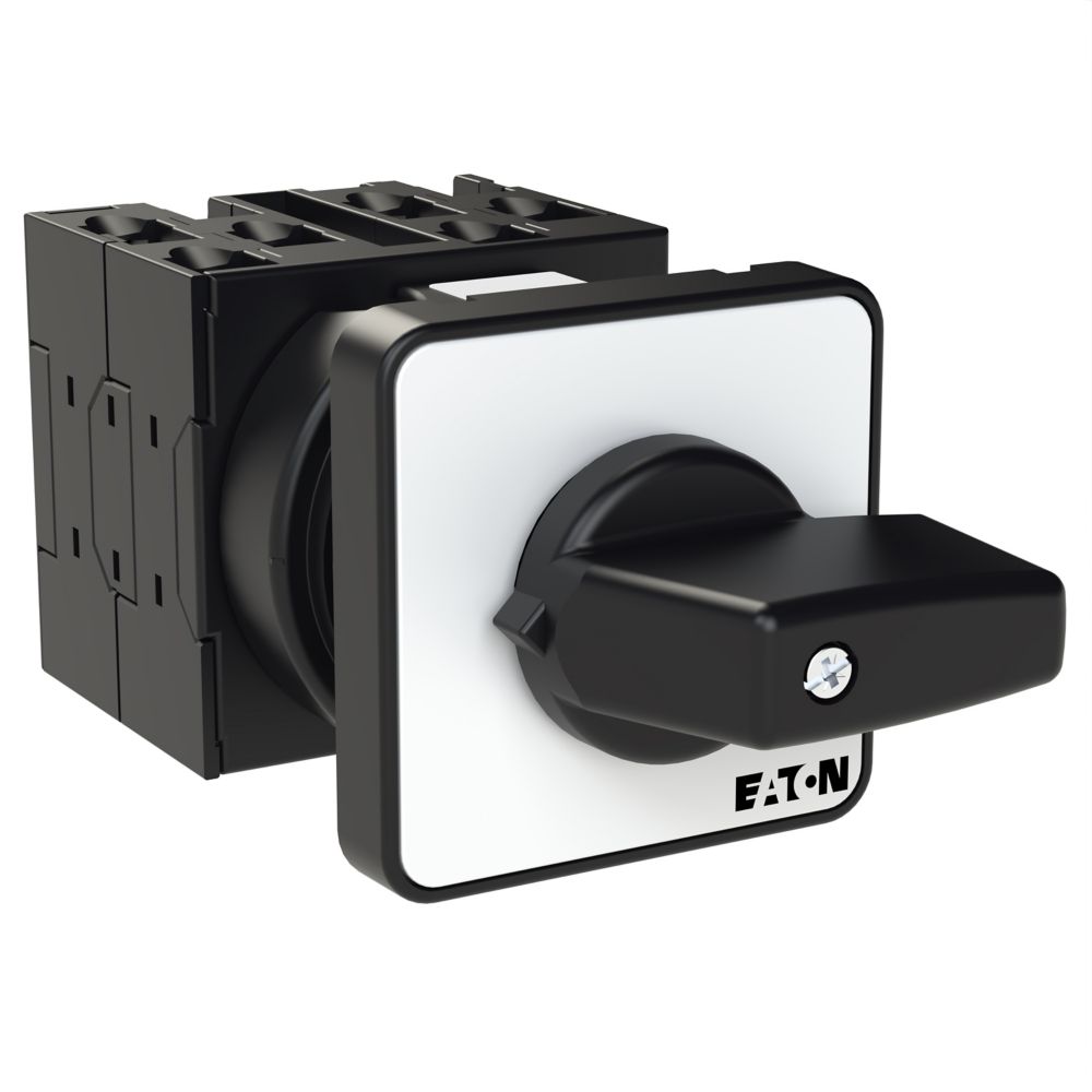 Eaton (Moeller) Umschalter 3pol. T0-3-8222/E