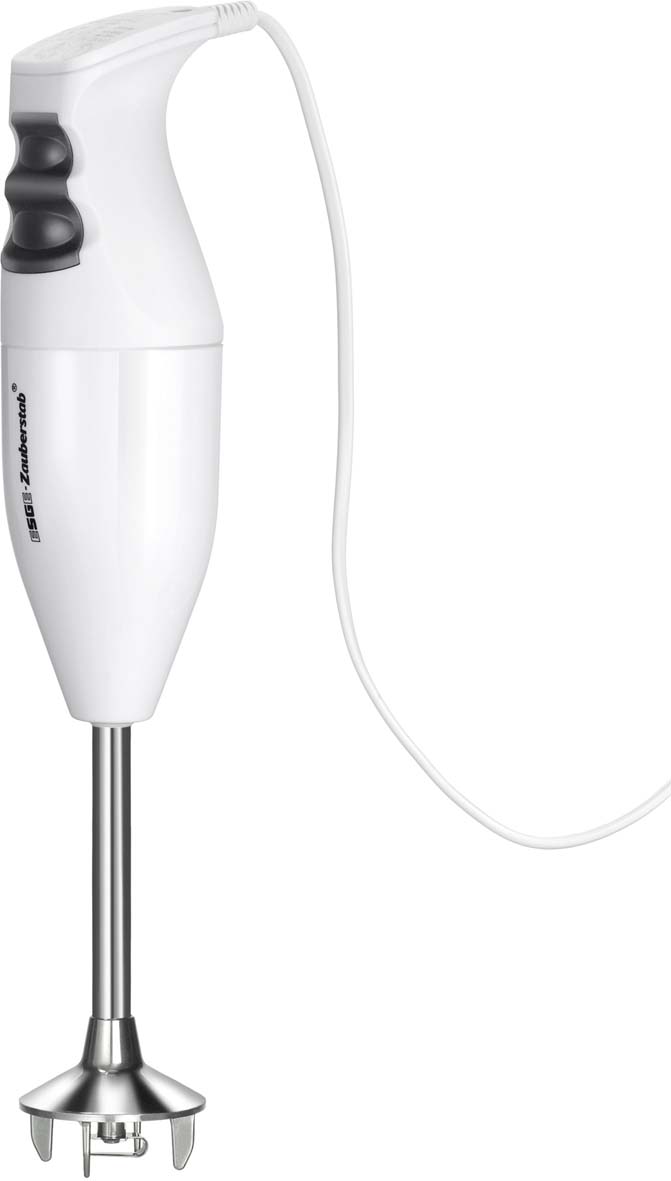 Unold ESGE Zauberstab 120W,2stufig,max10L 90120 M100Design ws