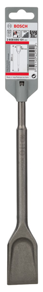 Bosch Power Tools Spatmeissel 2608690101