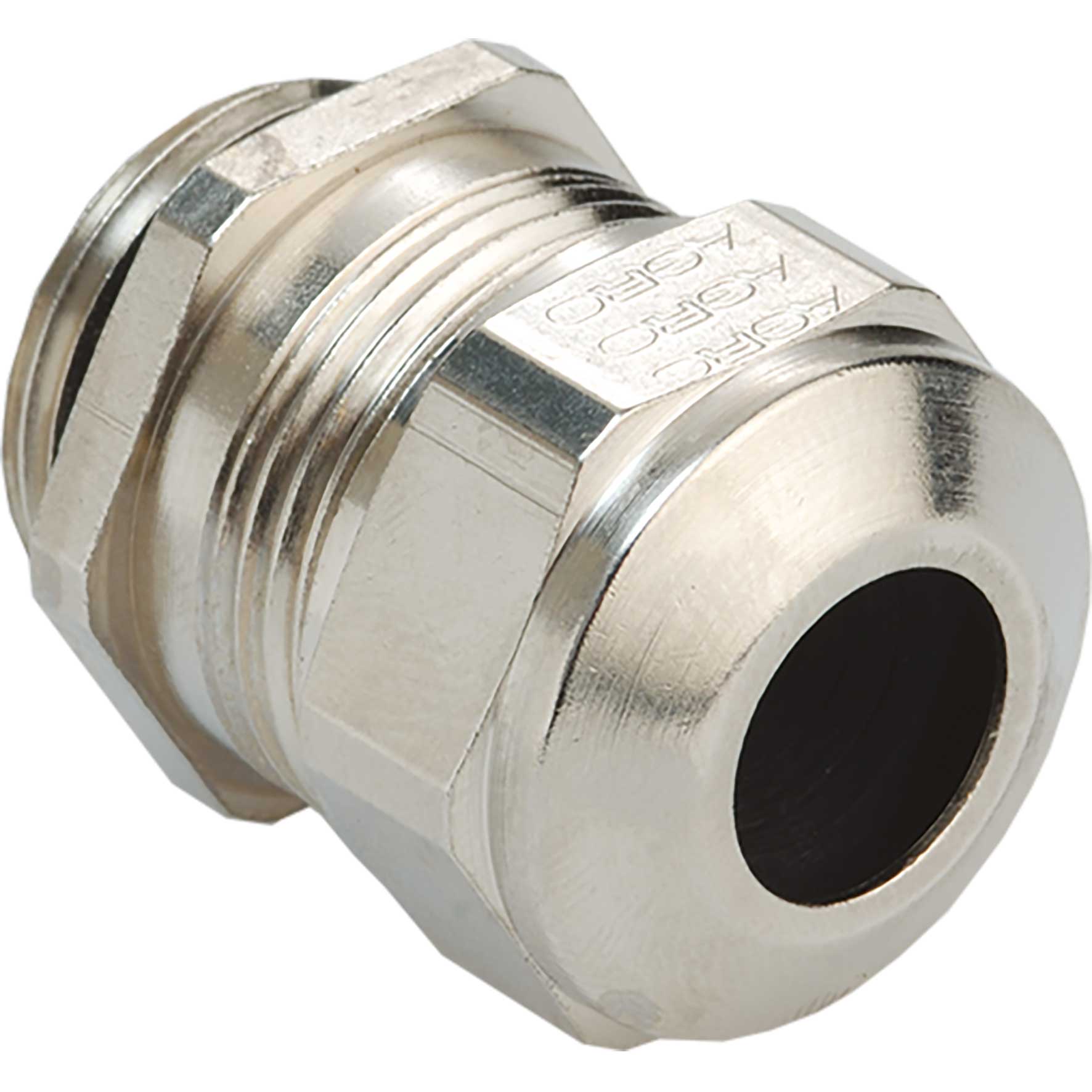 Kaiser MS-Kabelverschraubung M80 D=56-63mm EMV 1080.80.650