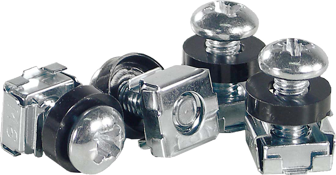 Enoc Muttern und Schrauben Set KM 06 (VE50)