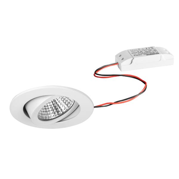 Brumberg Leuchten LED-Einbaustrahler 3000K IP65 33353073