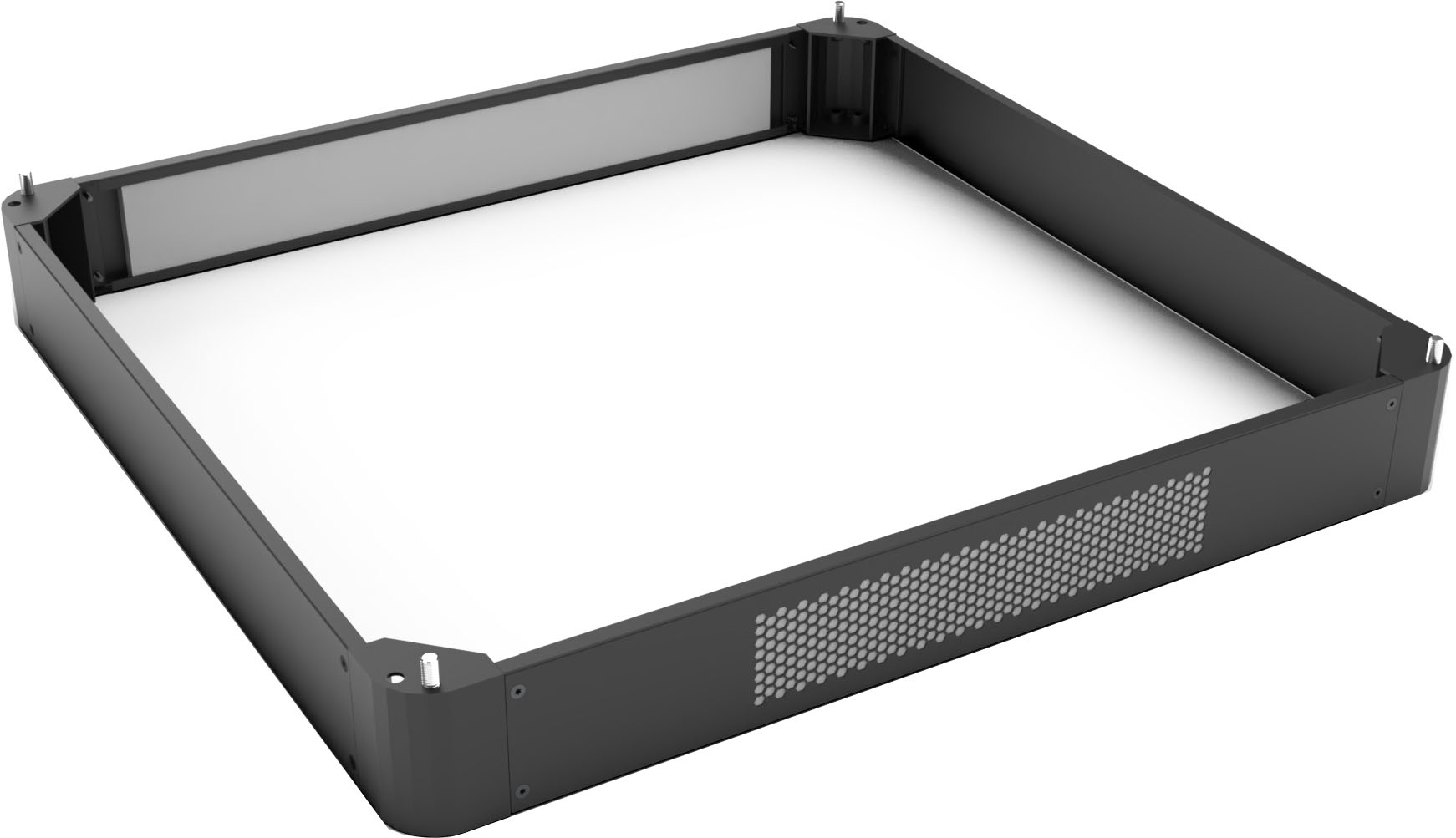 Enoc Sockelpaket belüftet 800x800 SOP 88 X1-DE-S