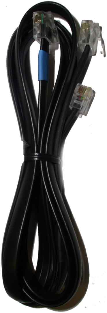 GN Audio DHSG-Adapterkabel f. Jabra GN9350 DHSG EHS Cable
