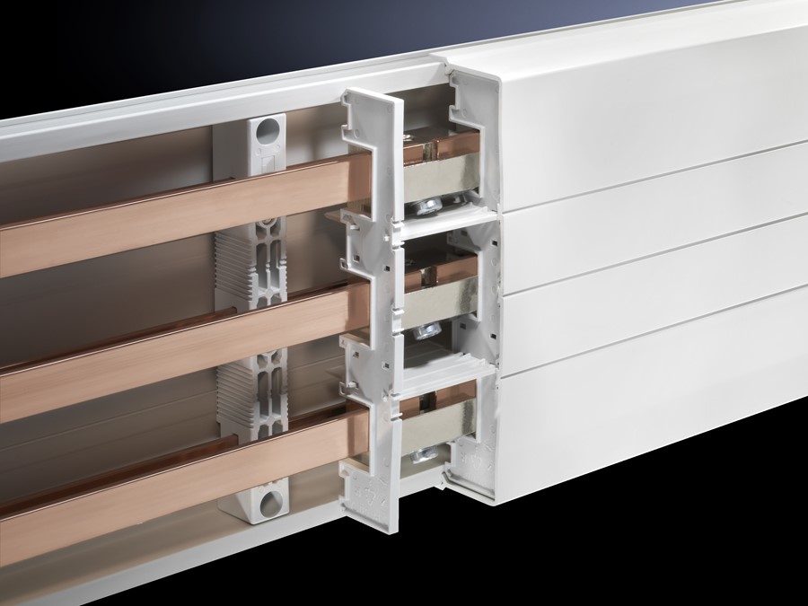 Rittal Stützblende f.SV9340.200/210 SV 9340.220 (VE5)