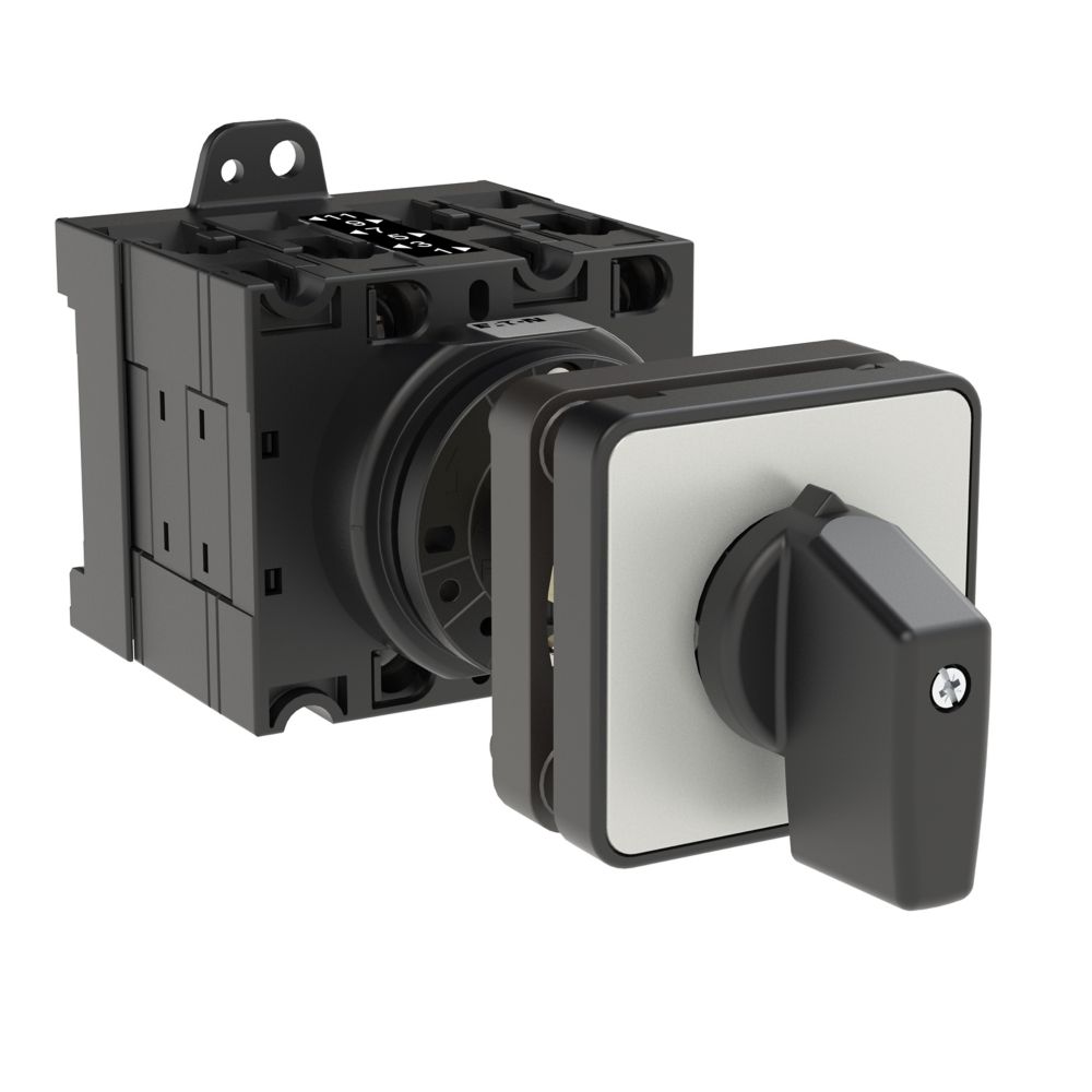 Eaton (Moeller) Wendeschalter 3pol. T3-3-8401/Z