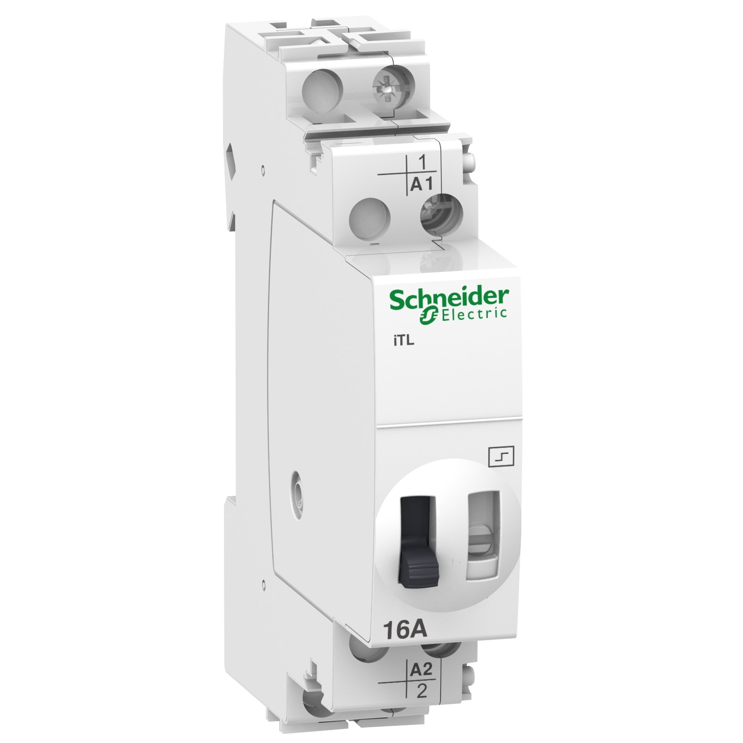 Schneider Electric Fernschalter ITL 1P 16A 12VAC A9C30011