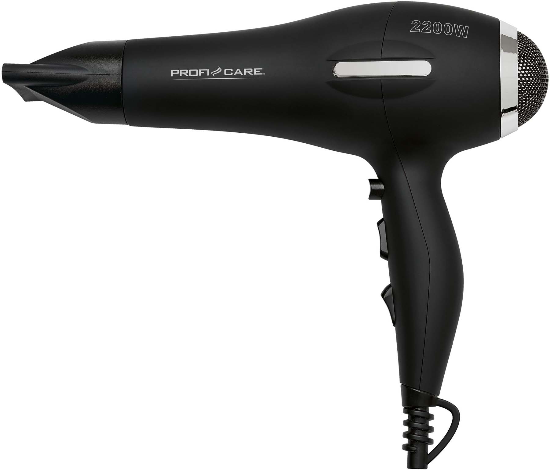 Bomann DA Haartrockner ProfiCare,2200WIonic PC-HT3017ProfiCare