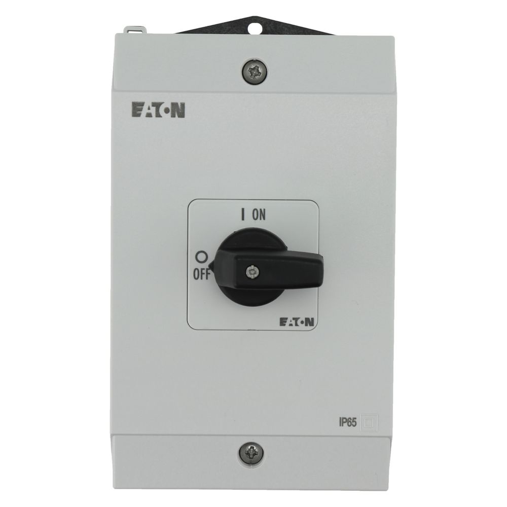 Eaton (Moeller) Ein-Aus-Schalter I2 P1-32/I2