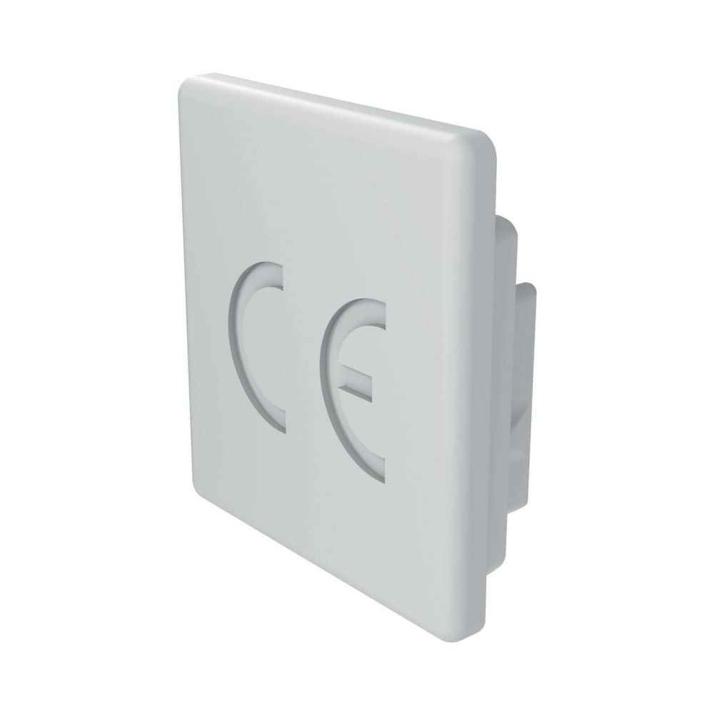 Eaton (Installation) Endkappe EK-3/16-EVGK-GVK