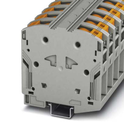 Phoenix Contact Hochstromklemme PTPOWER 50
