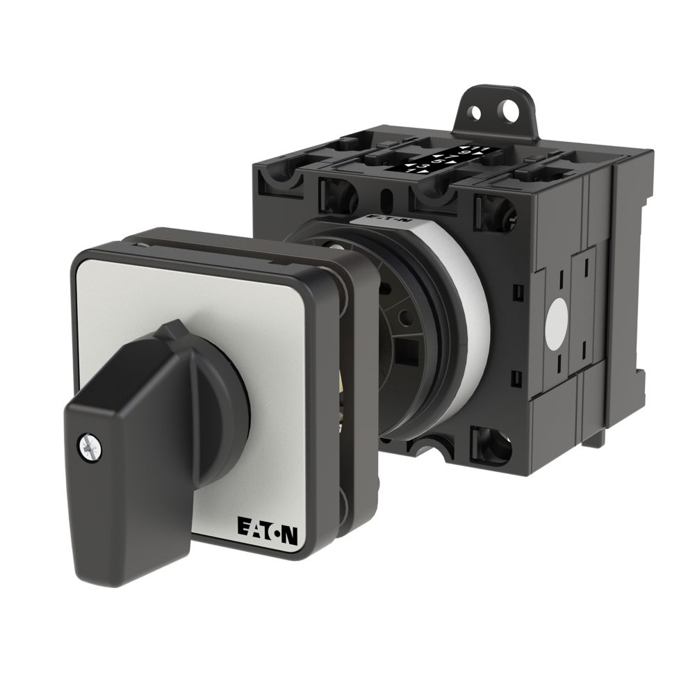 Eaton (Moeller) Wendeschalter 3pol. T3-3-8401/Z