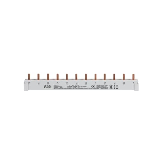 ABB Stotz S&J Phasenschiene PS4/12/16 ABB Stotz S&J Phasenschiene PS4/12/16