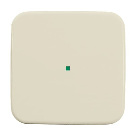 Busch-Jaeger Wippe 1-fach weiß 6230-10-212