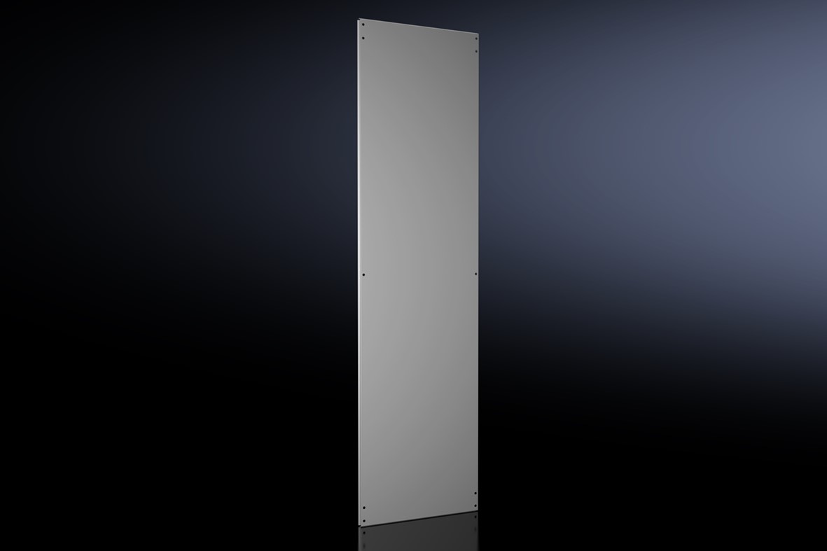 Rittal Trennwand HT:2000x600mm VX 8609.205