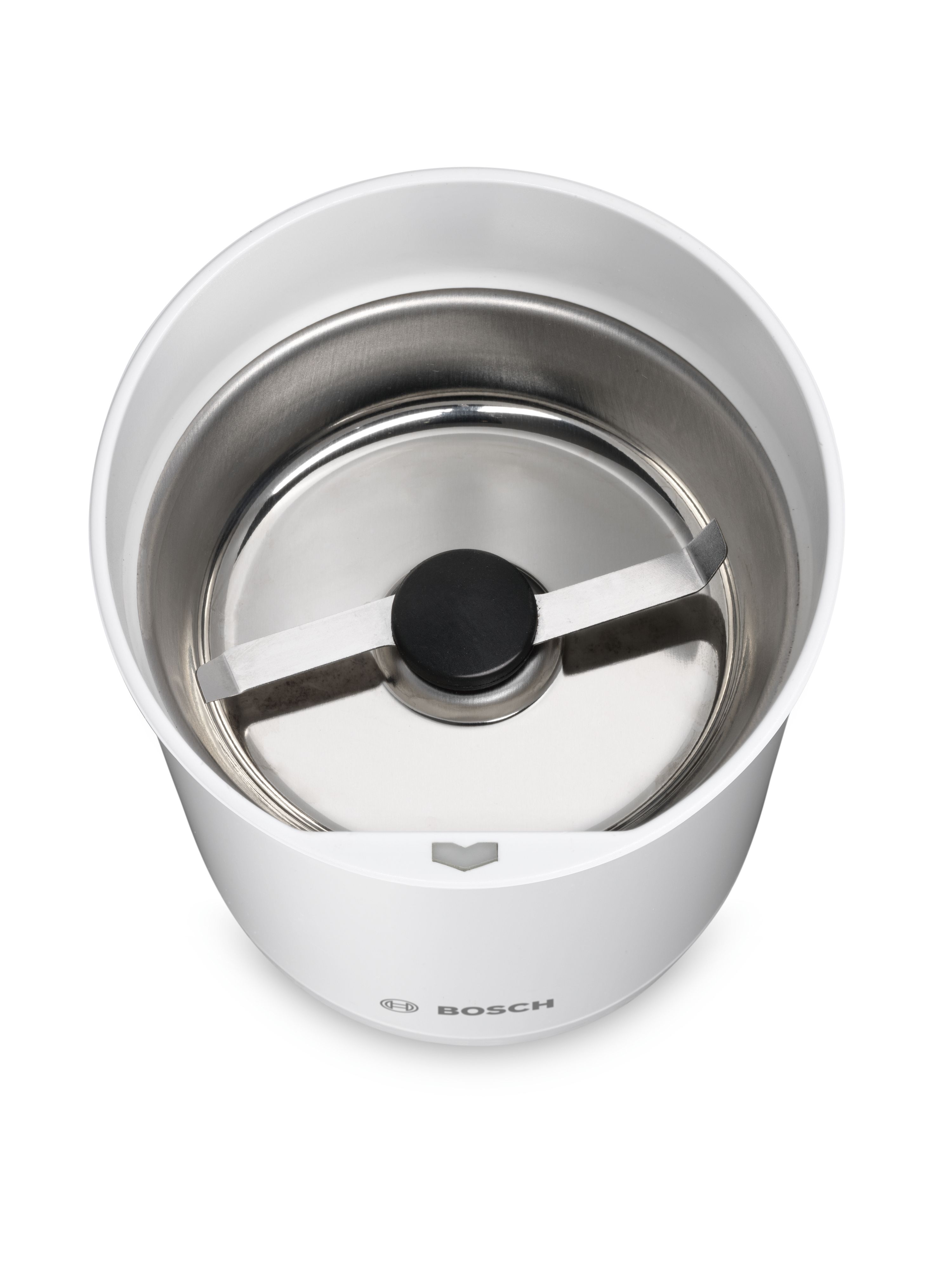 Bosch SDA Kaffeemühle 180W,max.75g TSM6A011W ws