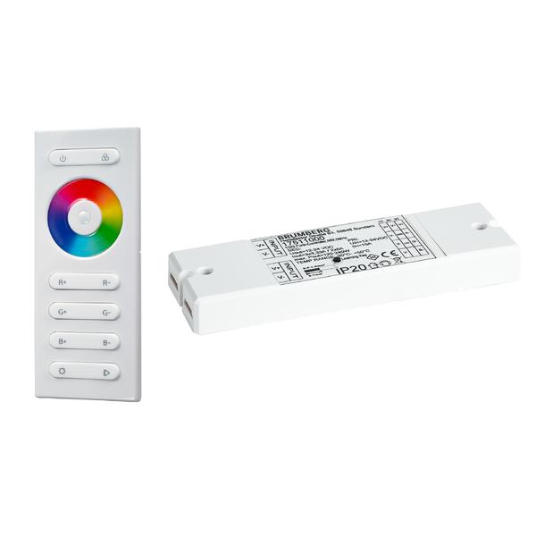 Brumberg Leuchten LED-Controller-Set RGB 18233000