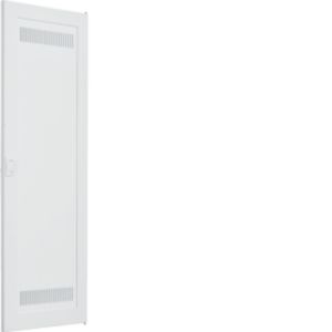 Hager Volta WLAN-Tür UPV/HWV,4-reihig VZ124W