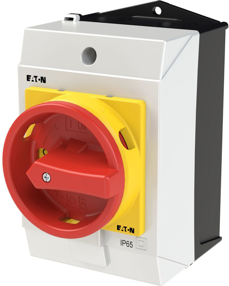 Eaton (Moeller) Hauptschalter I(G)/SVB T0-2-8900/I1/SVB
