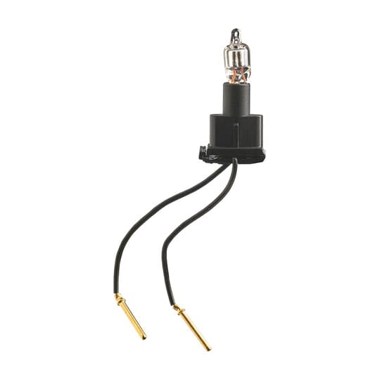 Busch-Jaeger Glimmlampe 230V 1mA m.Kabel 8346-1
