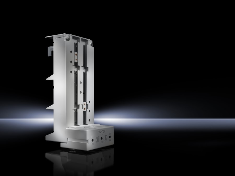 Rittal CB-Geräteadapter 160A,600V SV 9342.540