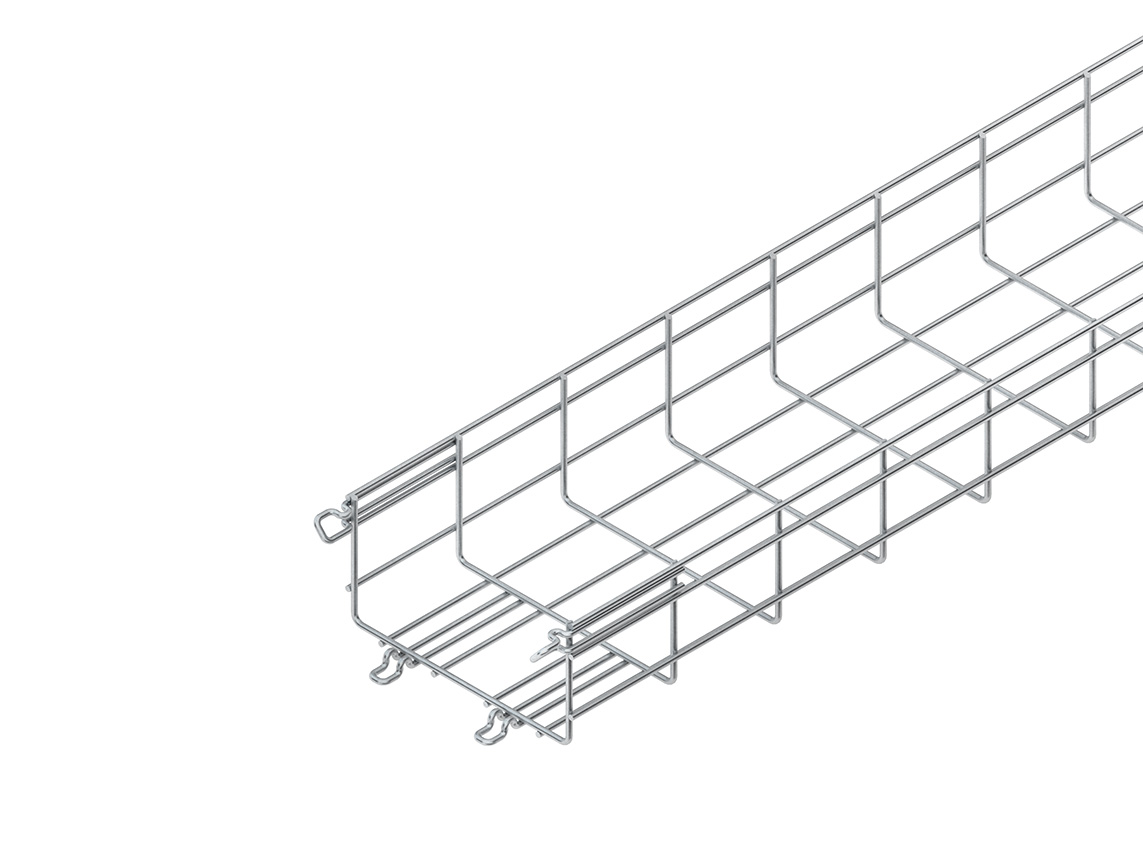 3 M Niedax Gitterrinne 105x200x3000mm, CITO MTC 105.200 F