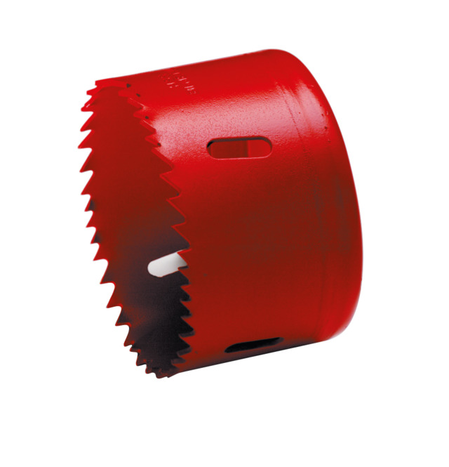 Cimco Werkzeuge Lochsäge 32mm HSS-Bi-Metall 207432