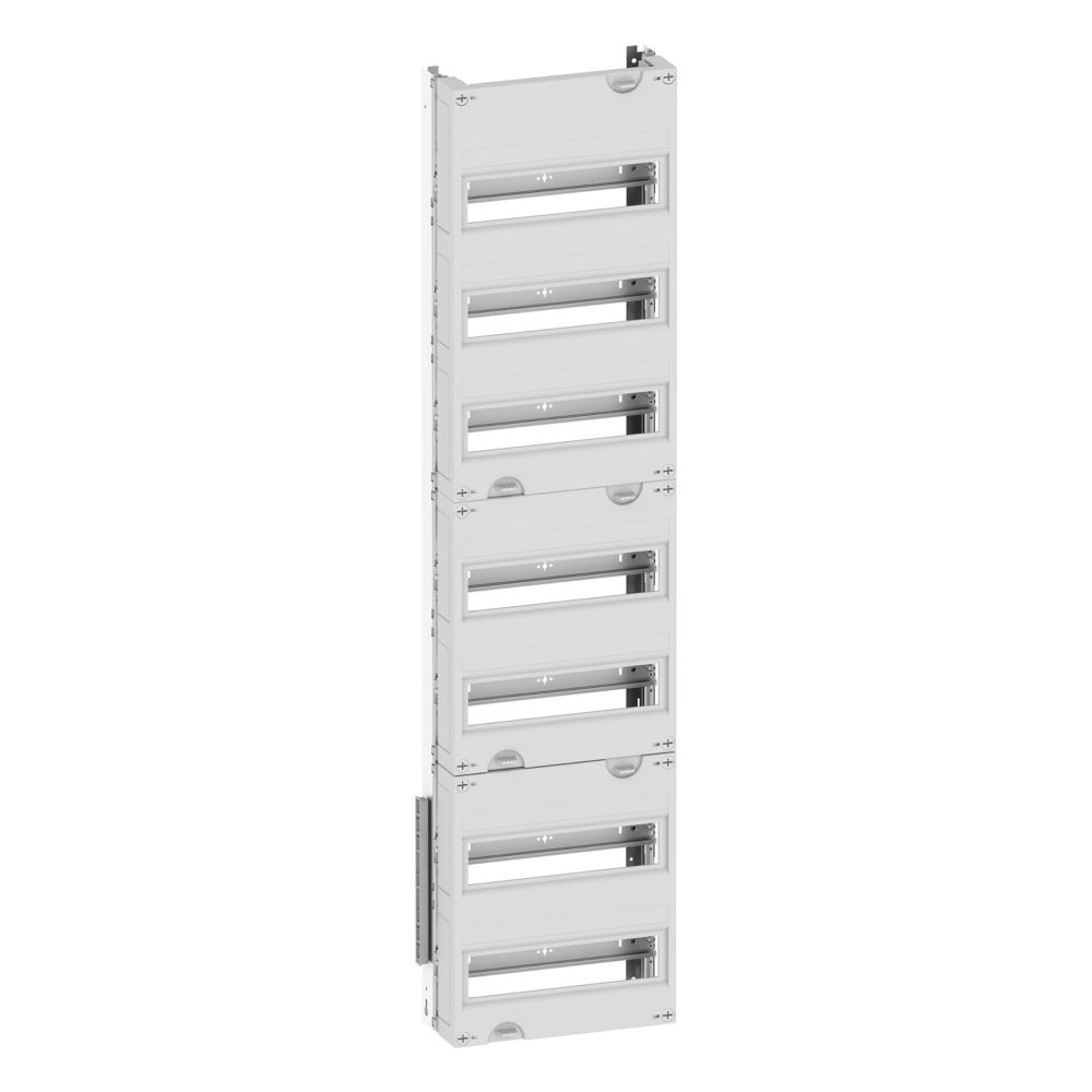 Eaton (Installation) Verteilerfeld ZSD-V17