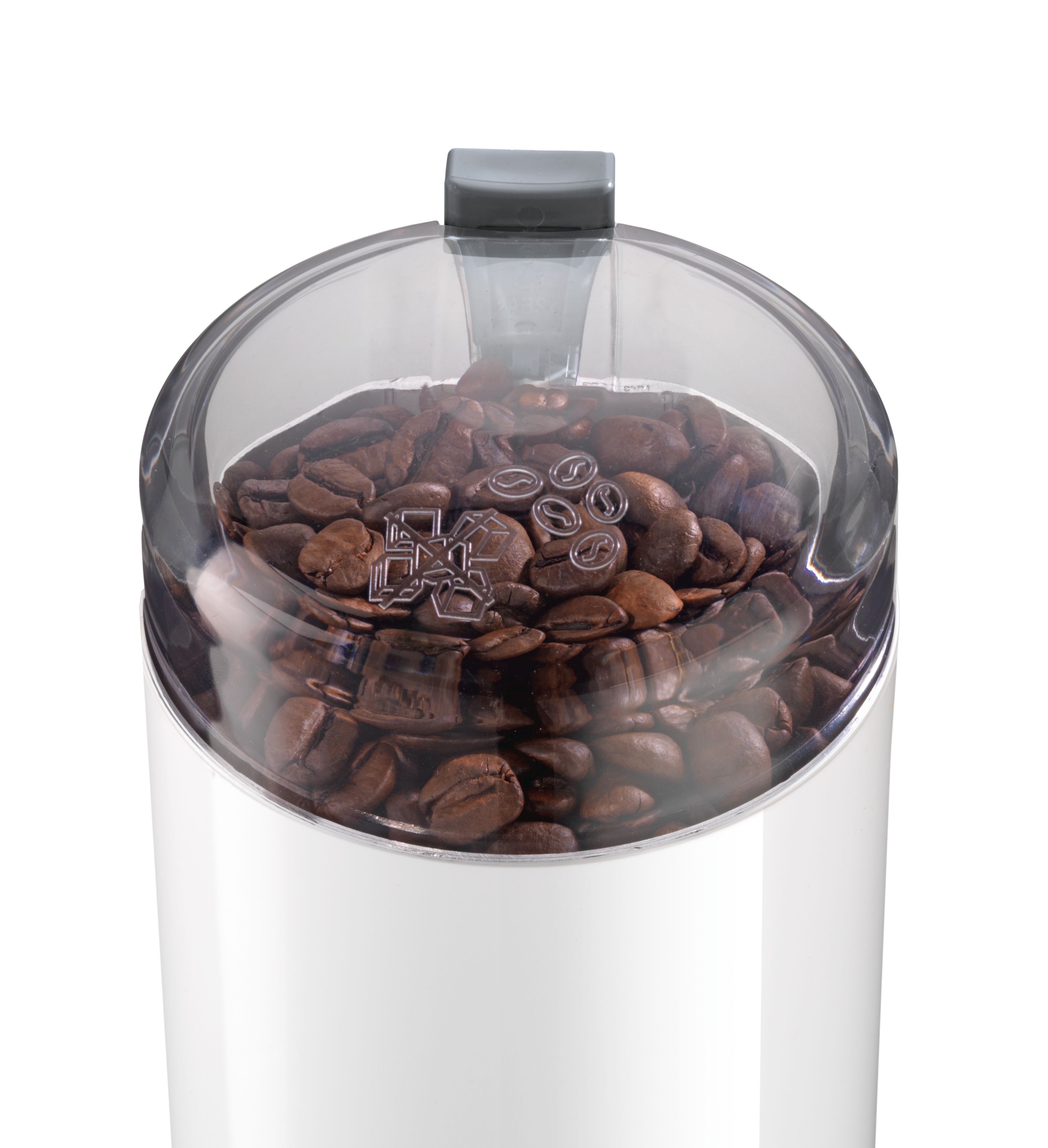 Bosch SDA Kaffeemühle 180W,max.75g TSM6A011W ws