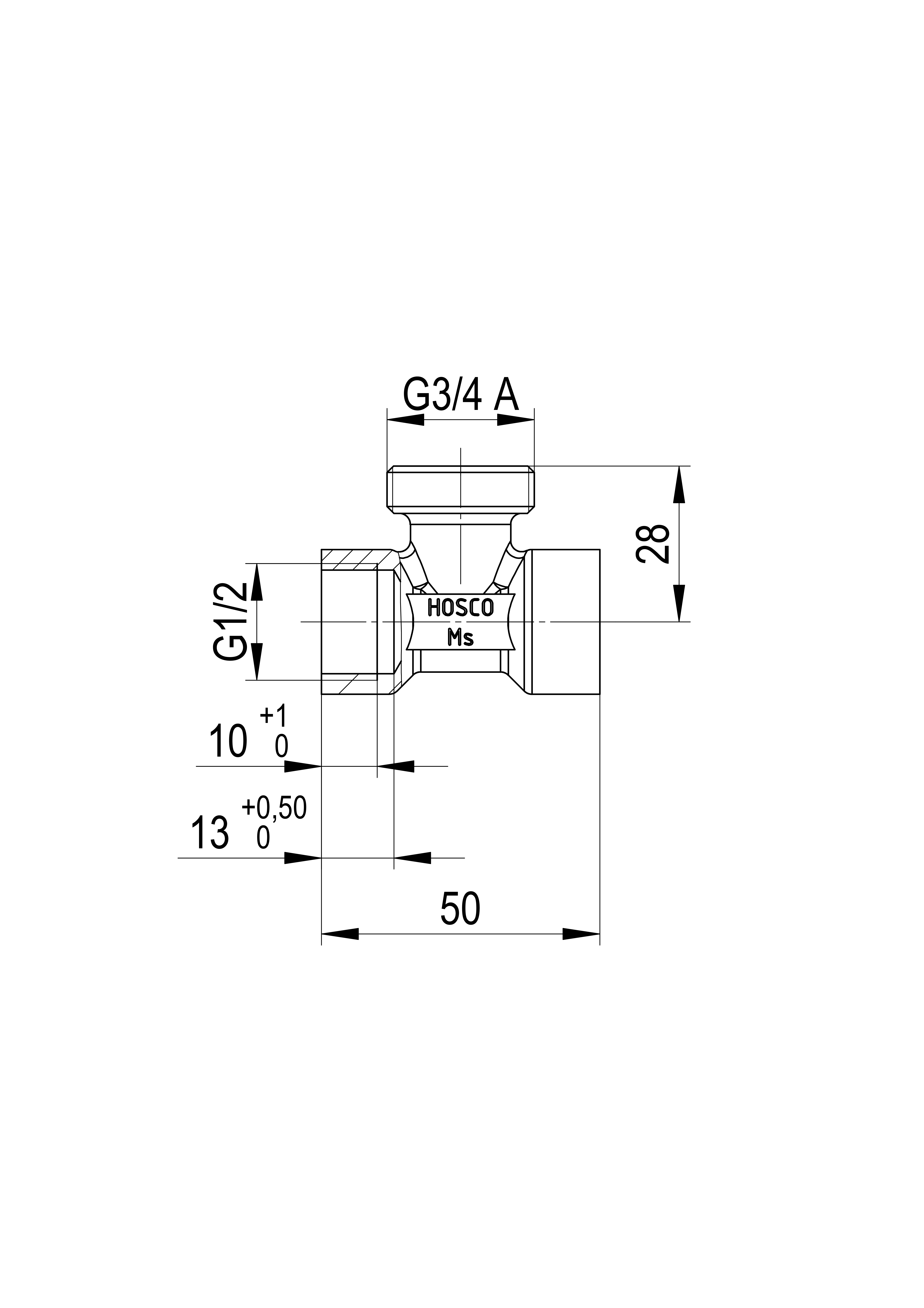 Signify PLS LED-Mastaufsatzleuchte 4000K, Zopf 76mm BDP103 LED #05907800
