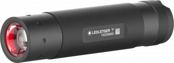 Ledlenser i9R iron CRI T-Serie, 3xAAA, Box Tsquare
