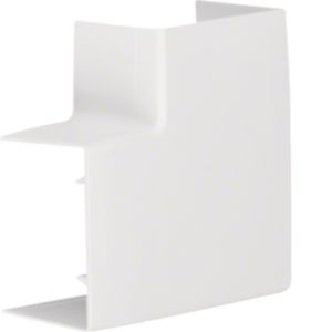 Tehalit Flachwinkel schnittkasch. 40x57mm verkehrsweiß LFF400605 vws