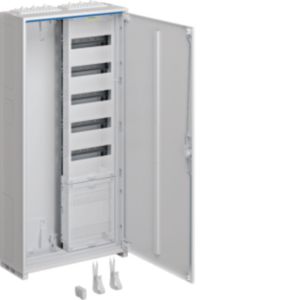 Hager Komplettschrank, univers Z KS, 1100x550x205 ZB32APZ2