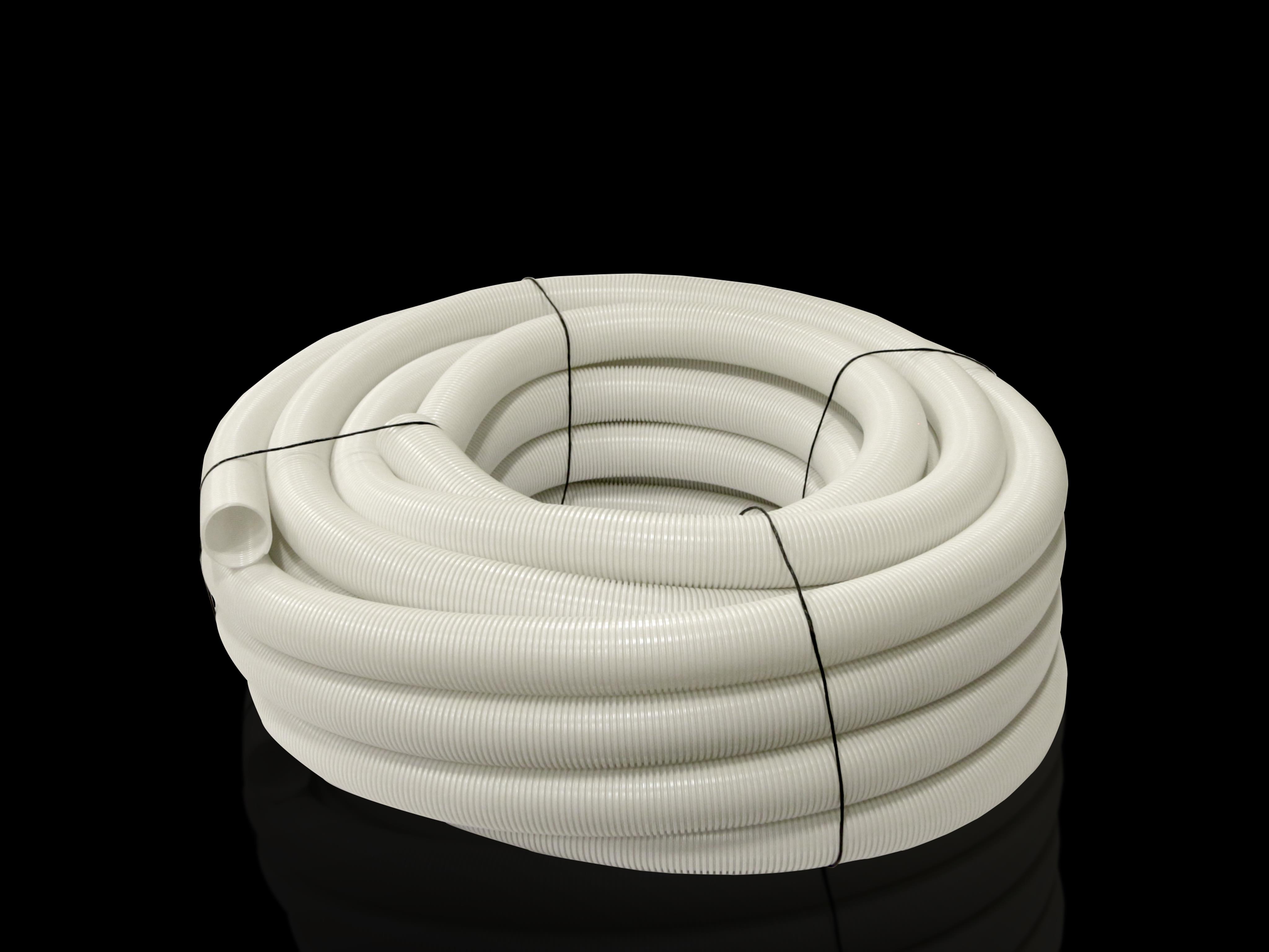 Rittal Schlauch f. Kabel D:48mm SZ 2590.000 (VE25m)