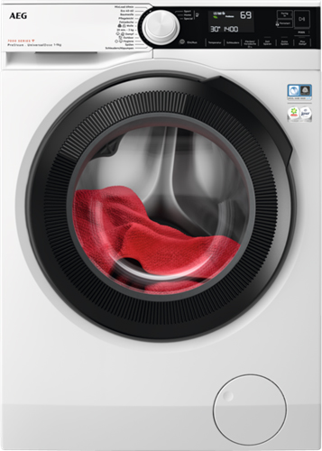 Electrolux AEG MDA Waschautomat CARAT LR7E70698