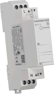 DELTA DORE DuoFern Universaldimmer 9476-2