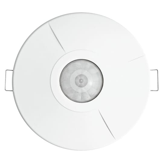 Busch-Jaeger Wächter Präsenz tech BasicLINE alpinws 6814 U