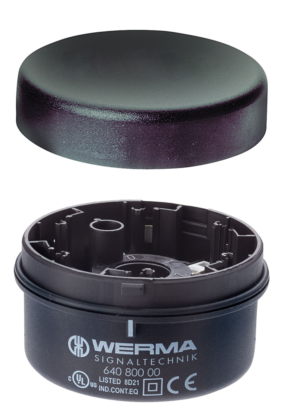 Werma Anschlusselement 64081000