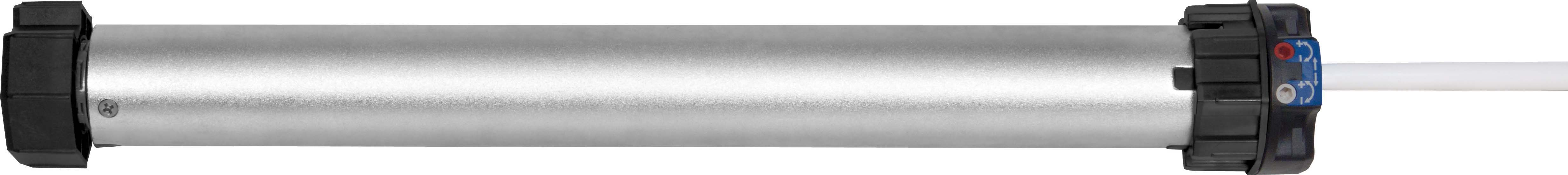 DELTA DORE Rohrmotor RolloTube Basis Medium 20Nm-16U/min RTBM 20/16Z