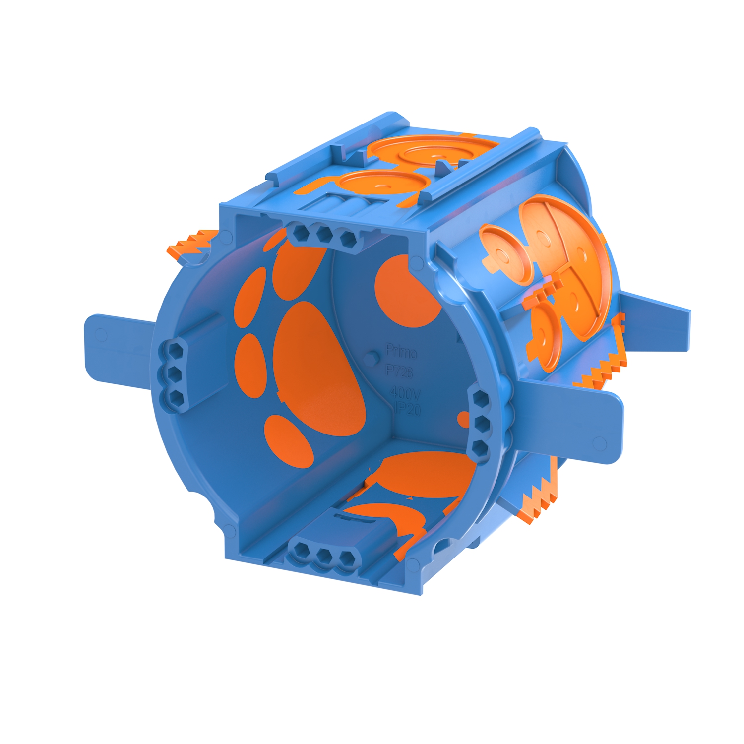 25 STK Primo Thermodose THD-70 P726
