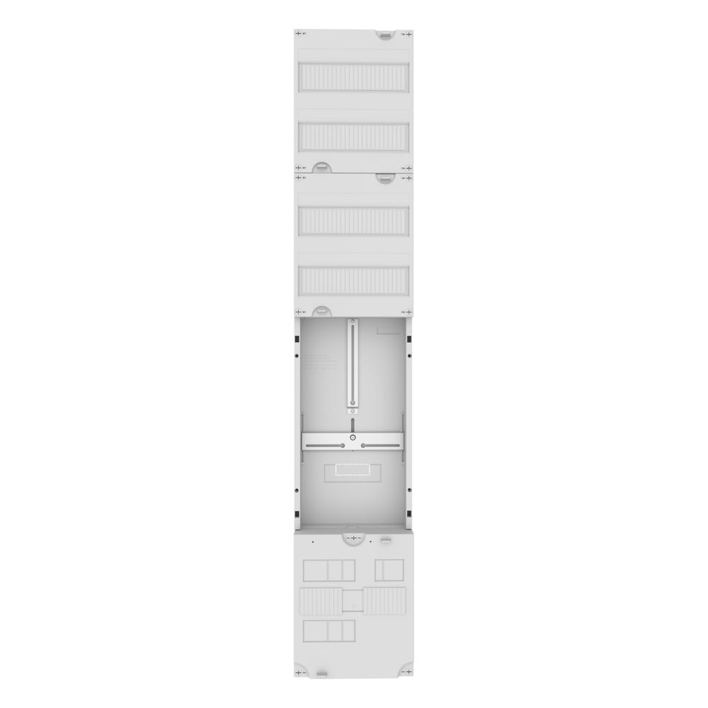 Eaton (Installation) Zählerfeld ZSD-O19A0672
