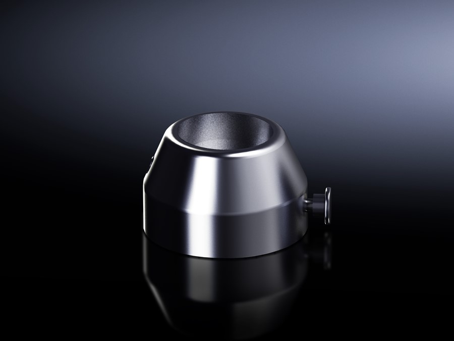 Rittal Gehäusekupplung V2A CP 6664.000