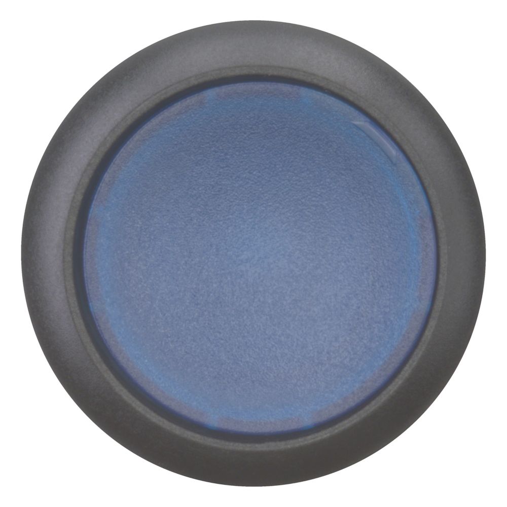 Eaton (Moeller) Leuchtdrucktaste flach,blau,blanko M22S-DL-B Eaton (Moeller) Leuchtdrucktaste flach,blau,blanko M22S-DL-B