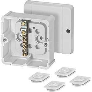 Hensel Kabelabzweigdose f.Potentialausgleich DP 9026