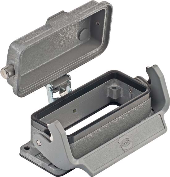 Harting Anbaugehäuse 09300160318