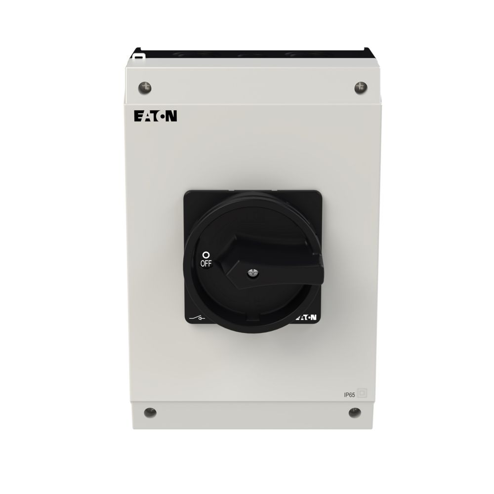 Eaton (Moeller) Hauptschalter I4/SVB P3-63/I4/SVB-SW/HI11
